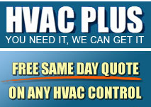 HVAC Control Parts'