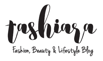 Company Logo For Tashiara Fashion Blogger India'