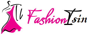 Company Logo For Fashionisin'