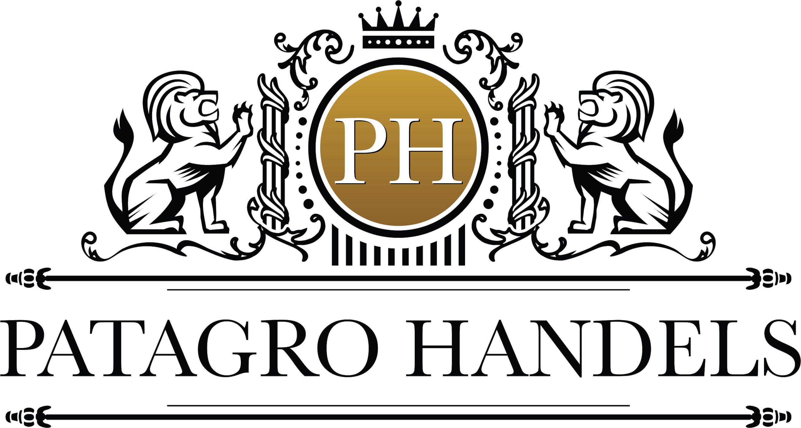 Company Logo For PATAGRO HANDELS GMBH'