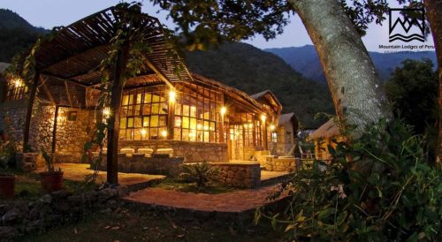 7-Day Luxury Lodge to Lodge Trek to Machu Picchu'