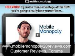 Mobile Monopoly 2.0'