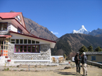 17-Day Luxury Everest Base Camp Trek
