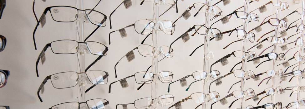 Optical Eye Trends Grand Parkway'