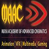 Company Logo For Maya Academy of Advanced Cinematics'