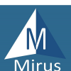 Company Logo For Mirus infra'