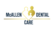 Company Logo For McAllen Dental Care'