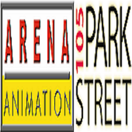 Company Logo For Arena Animation - Park Street'