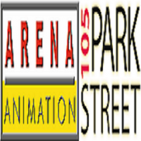 Arena Animation - Park Street - VFX / Animation / Gaming - Training in Kolkata Logo