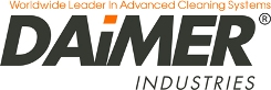 Logo for Daimer Industries'