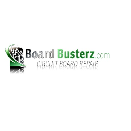 Board Busterz Logo