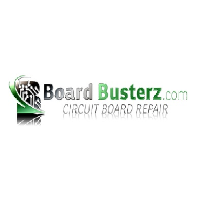 Company Logo For Board Busterz'
