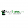 Company Logo For Board Busterz'