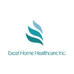 Excel Home Health Care Logo