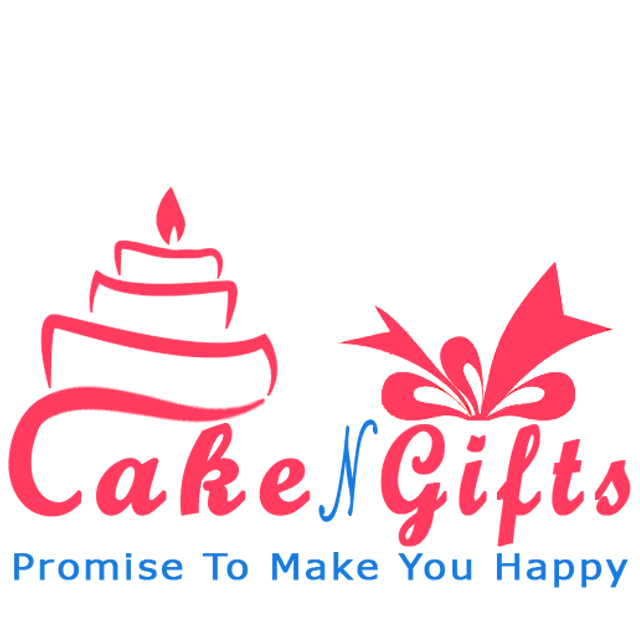 CakenGifts.in Logo