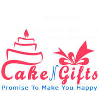 CakenGifts.in Logo