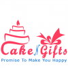 Company Logo For CakenGifts.in'