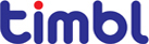 Timbl Broadband Logo