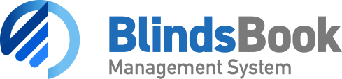 BlindsBook
