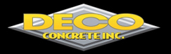 Company Logo For Deco Concrete &amp; Pavers'