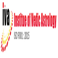 Company Logo For Institute of Vedic Astrology'