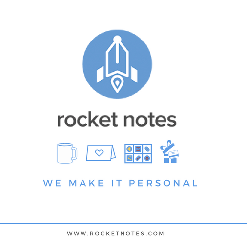 Rocket Notes for Salesforce'