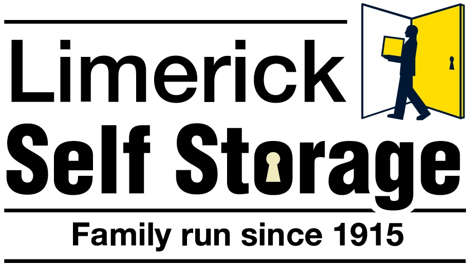 Company Logo For Limerick Self Storage Ltd'