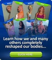 Fat Loss Factor'