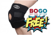 Ole Outdoors hits market with superior neoprene knee brace'