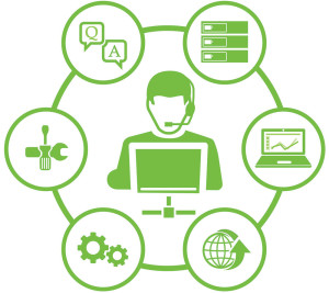 Company Logo For Remote Technical Experts'