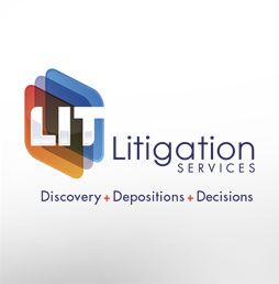 Litigation Services Logo