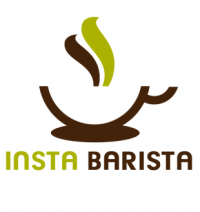 Insta Barista Logo