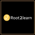 Root2Learn Solutions Pvt. Ltd. Logo