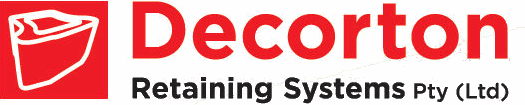 Company Logo For Decorton Retaining Systems'