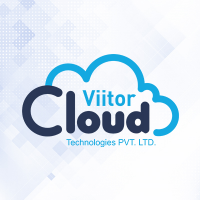 Viitorcloud Technologies Logo