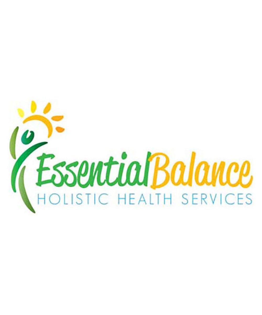 Company Logo For Essential Balance'