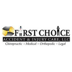 Company Logo For First Choice Accident &amp; Injury Care'