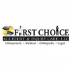 Company Logo For First Choice Accident & Injury Care'