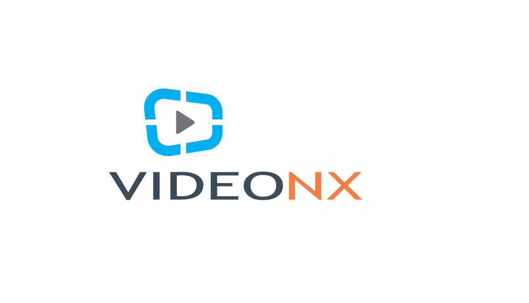 Company Logo For VideoNx'