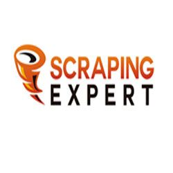 Company Logo For Scraping Expert'