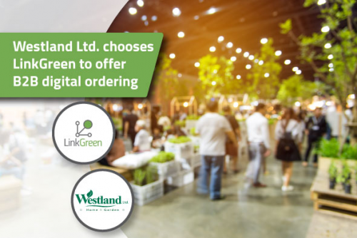 Westland Ltd. chooses LinkGreen'