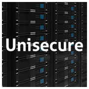 Company Logo For Unisecure Data Center'