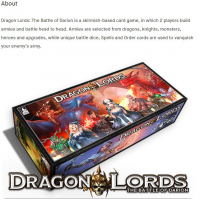 Dragon Lords Box
