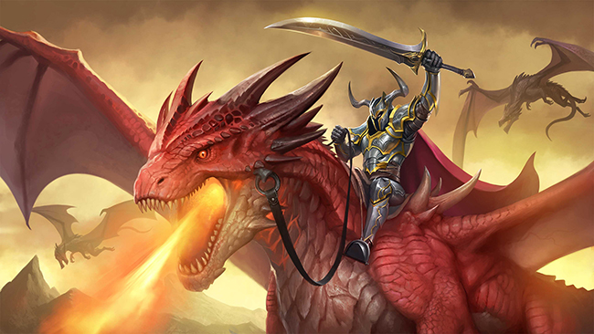 Dragonlord