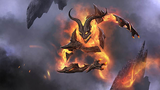 Fire Element
