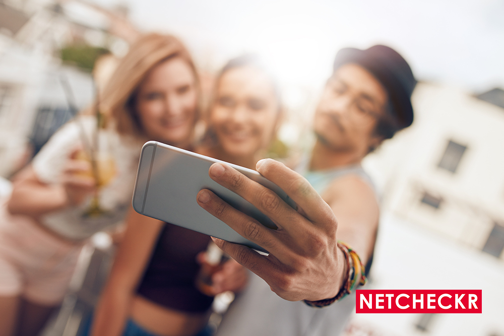 NetCheckr