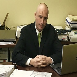 Company Logo For Christopher DeSarno'