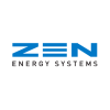 Company Logo For ZEN Energy Systems NZ'
