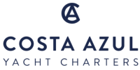 Costa Azul LLC Logo