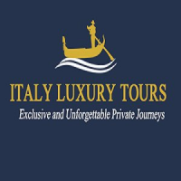 Italy Luxury Tours Logo